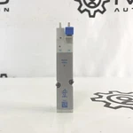 Festo 537952 Two-way 5/2 Monostable Solenoid Valve Pneumatic T702. Fixed Price $19.99.