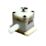 Smc LVR40-Z11N Fluoropolymer High Purity Air Regulator Valve 3/8" Od Npt Ptfe. Fixed Price $104.99.