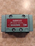 New, No Box, Numatics 1DPA4 Junior Series Multi-purpose Power Valve. Fixed Price $14.95.