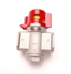 Smc VH830-N02-Z Pressure Relief Valve, Ports 1/4" Npt, Lockable, Size 30, Vhs. Fixed Price $54.00.