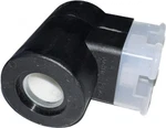 1-837-001-329 Bosch Rexroth Solenoid Coil 24VDC. Fixed Price $164.08.