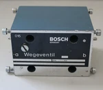 Bosch Wegeventil 0810001060 Hydraulic Valve. Fixed Price $98.99.