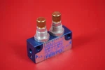 Festo 152611 GR-M5X2-B Throttle Check Valve (10 Piece). Fixed Price $129.54.