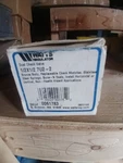 Watts Regulator 1/2 X 7U2-2 0061783 Dual Check Valve. Fixed Price $50.00.