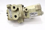 Ross Controls 2776B2001 Classic Series 4/2 Solenoid Valve 1/4" Npt. Fixed Price $99.99.