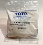 Toto THP3009 Solenoid &diaphragm Assy 1/8GPF Urinal Efv. Fixed Price $55.00.
