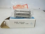 New Circle Seal Check Valve Stainless Steel 220T-2PP. Fixed Price $79.99.