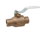 "nibco" S58580LF12 Ball Valve 1/2 Lead Free Bronze Quarter Turn. Fixed Price $55.37.