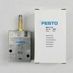 1PC New Festo MFH-3-1/8 7802 Solenoid Valve In Stock. Fixed Price $36.69.