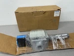 New Festo MS6N-EM1-AQS-S Shutoff Valve; 541301. Fixed Price $70.20.