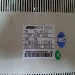 Mitsubishi Machine Controller FCUA-MP10-03. Fixed Price $1500.00.