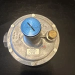 Maxitrol 325-5A-1 / 3255A1 New No Box Gas Regulator. Fixed Price $74.00.