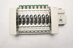 Smc Devicenet Serial Interface Unit EX250-SDN1-X122. Fixed Price $109.95.