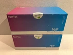 Thermo Fisher Ref 3551 Molecular Bioproducts Pure 200 Pipet Tips 96/RACK 10/PK. Fixed Price $232.51.