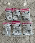 Sharkbite Angle Stop 1/4" Turn 1/2" X 3/4" Mht 23064LF Lot Of Valves. Fixed Price $29.99.