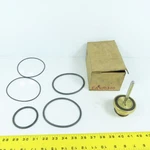 Watts Regulator Rebuild Kit 2.59" Ring Od. Fixed Price $42.63.