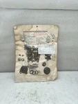 Fisher R3610JX0022 Repair Kit For / 3620J Positioner. Fixed Price $179.00.