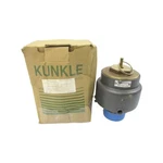Kunkle Valve 0337-K01ANE0012 12PSI 3" Nsmp. Fixed Price $1002.00.