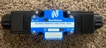 1PCS New For Northman Directional Control Valve SWH-G02-C3-A120-10 AC120V. Fixed Price $95.00.