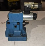 Rexroth DBW20B2-52/200-6EG24N Hydraulic Pressure Relief Valve. Fixed Price $484.00.