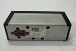 Parker Pneumatic Solenoid Valve 4 Ways Position DX1-621-70. Fixed Price $99.99.