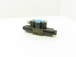Nachi SL-G01-E3X-R-D2-31 Hydraulic Directional Control Solenoid Valve 24VDC. Fixed Price $249.99.