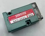 Numatics RA7-0003 Pneumatic Relay Valve Lapped Spool & Sleeve. Fixed Price $17.06.