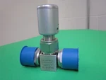 Swagelok Bellows Sealed Valve With Pneumatic Actuator SS-BN8FR8-P-C, 1/2 "fvcr. Fixed Price $32.50.