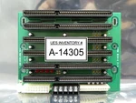 Formosa Industrial Computing R507-06I0C-200 Backplane Board Pcb BPI-06 Used. Fixed Price $302.19.
