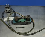 Vickers DG4V-3S-6C-M-U-T5-60 Hydraulic Valve =from Running Machine=. Fixed Price $50.00.