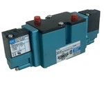 New Mac Valves 82A-EC-000-TM-DAAP-1DA Solenoid 82AEC000TMDAAP1DA. Fixed Price $225.00.