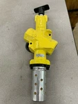 Used Norgren Lockout Valve C0024D. Fixed Price $99.00.