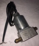 Unist 68-1000-110 Solenoid Valve 110V Coil. Fixed Price $80.00.