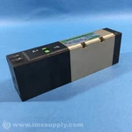 Ckd 4T3-7-FIG-D3L Solenoid Valve Usip. Fixed Price $22.80.