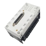 Festo CPX-AB-1-SUB-BU Manifold Block Module For Plc, 8DI 8DO, DB25F. Fixed Price $79.00.