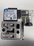 Mac Valve 45A-SA1-DAAJ-1KD. Fixed Price $50.00.