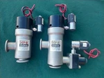 Mks L2-25-AK-225 VNVNH-120 LPV-25-AK-COVS-120. Fixed Price $450.00.