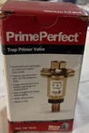 Perfect Soux Chief Trap Primer Valve #695-01 15 Pieces. Fixed Price $525.00.