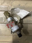 Admiral Keckly Kunkle Safety Relief Valve 1/2" Npt Outlet 200. Fixed Price $48.00.