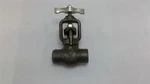 Rockwell Edward CR-13 Valve 1/4" 6000 Wog. Fixed Price $65.00.
