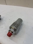 Mercer Valve 91-M2C61P1541 3/4" Threaded Relief 4500 Psi. Fixed Price $49.99.