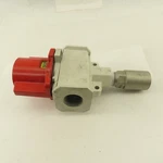 Smc VHS50-N06B-Z 15-150PSI 1" Npt Quick Exhaust Pneumatic Valve Lock Out Tag. Fixed Price $13.11.