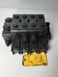 Parker Gresen 8072 4-SPOOL Hydraulic Mobile Directional Control Valve. Fixed Price $348.60.
