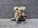 V935DB2100 Skinner Electric Valve Assembly, 24V (cut Connectors). Fixed Price $95.20.