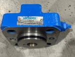 Vickers CVCS-40-C-S2-W-245-10 Valve, Used, Free Shipping. Fixed Price $178.00.