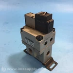 Smc VEX1301-025DZ-BG Proportional Valve Usip. Fixed Price $43.50.
