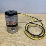 Humphrey 062E1 10 36 Solenoid Valve 0-125PSI 8.2W 120V-DC 3/8IN Nos. Fixed Price $89.99.