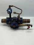 Watts Acv 2" Pressure Reducing Control Valve Fig 115 With 263AP Red. Pilot. Fixed Price $210.00.