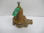 Watts LFU5B-Z3, 3/4" Water Pressure Reducing Valve. Fixed Price $200.00.