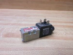 Numatics 031SA4002 Single Solenoid Valve W/237-961B. Fixed Price $24.77.